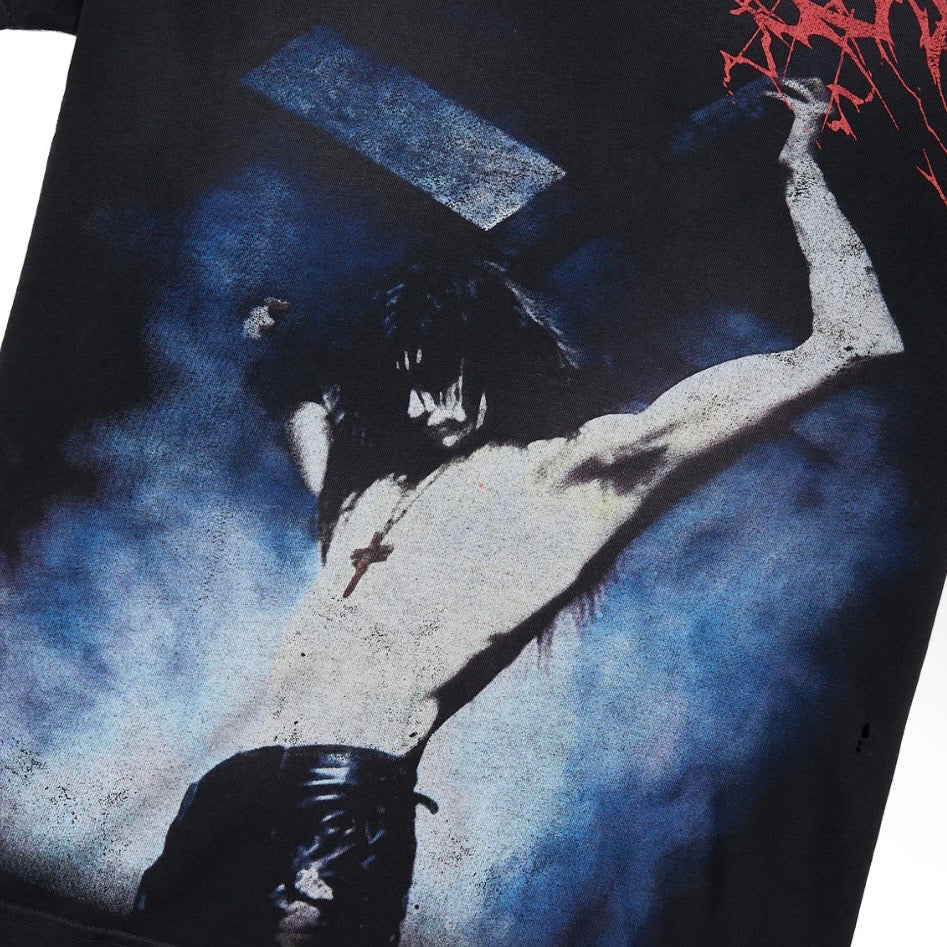 Hellstar Raise Hell T-Shirt