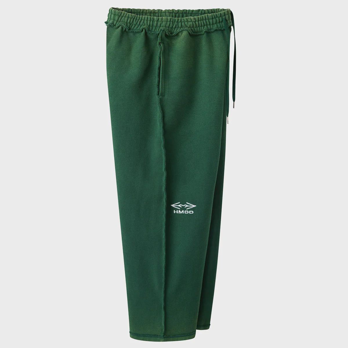HMDD Green Double Sniper Inside Out Sweatpants