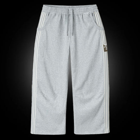 GV Gallery Grey Lil Leon Sweatpants