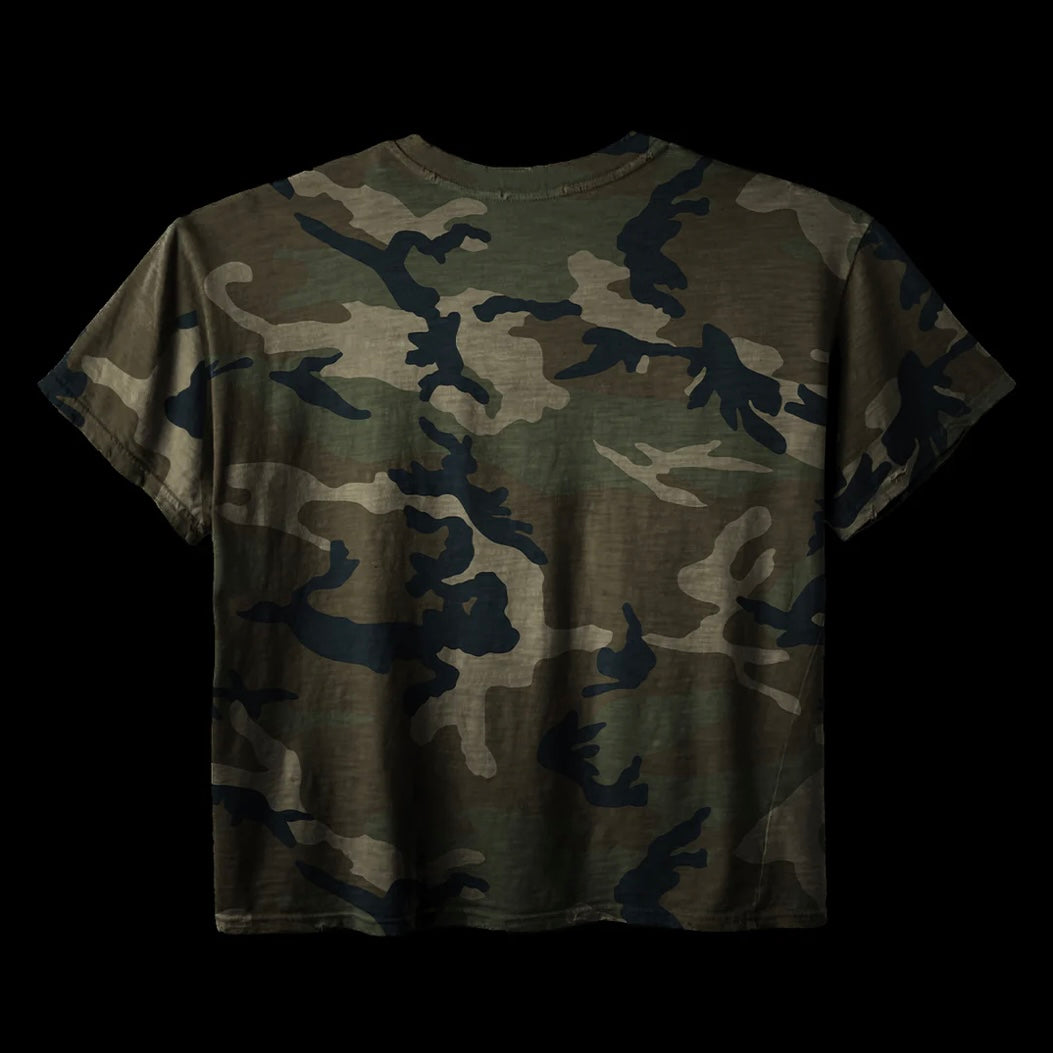 GV Gallery Berry Med T-Shirt