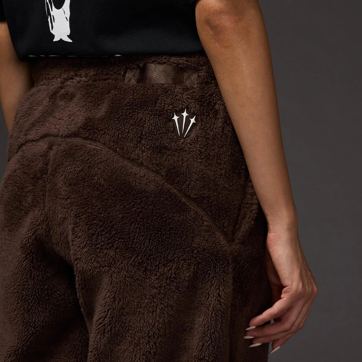 Nike Nocta Baroque Brown Chalet Polar Pants (Ships in 1 Week)