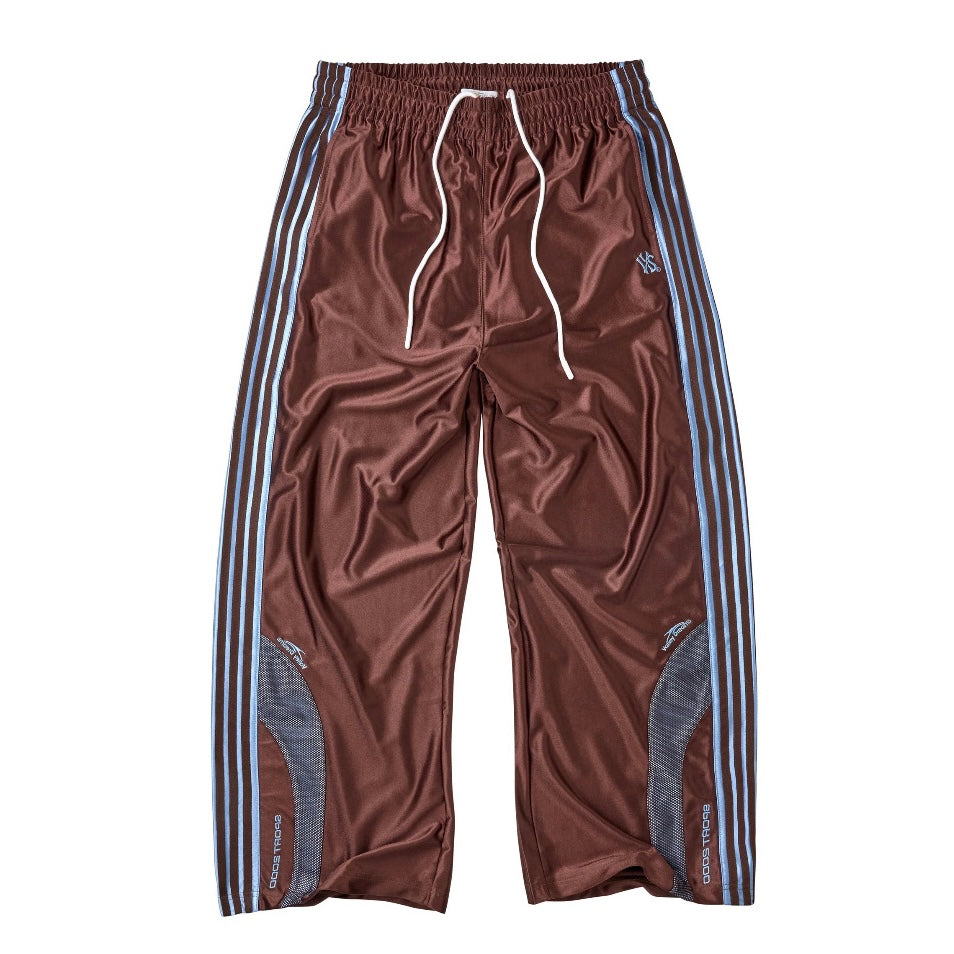 Vale Charley Coffee Sweatpants