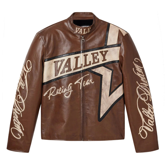 Vale Machiato Motocroxxx Jacket