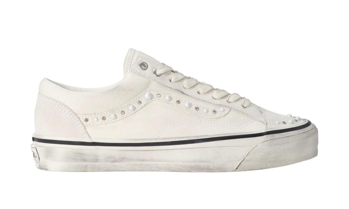 Vans OTW Old Skool 36 Pearlized Pack Marshmallow