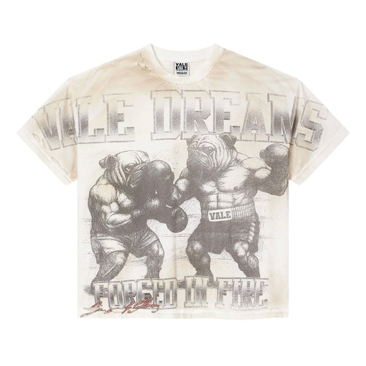 Vale Forged Big T-Shirt