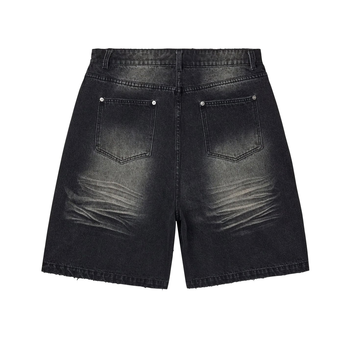 Vale Black What The Jorts