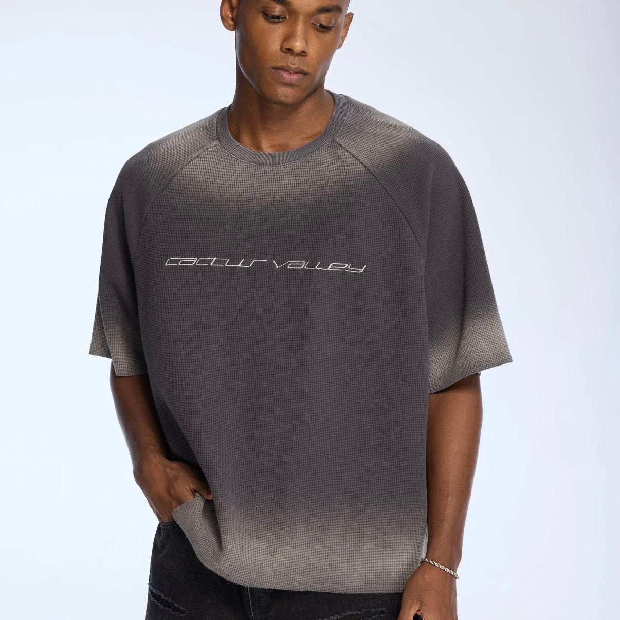 AZVA Black CV Tactical T-Shirt