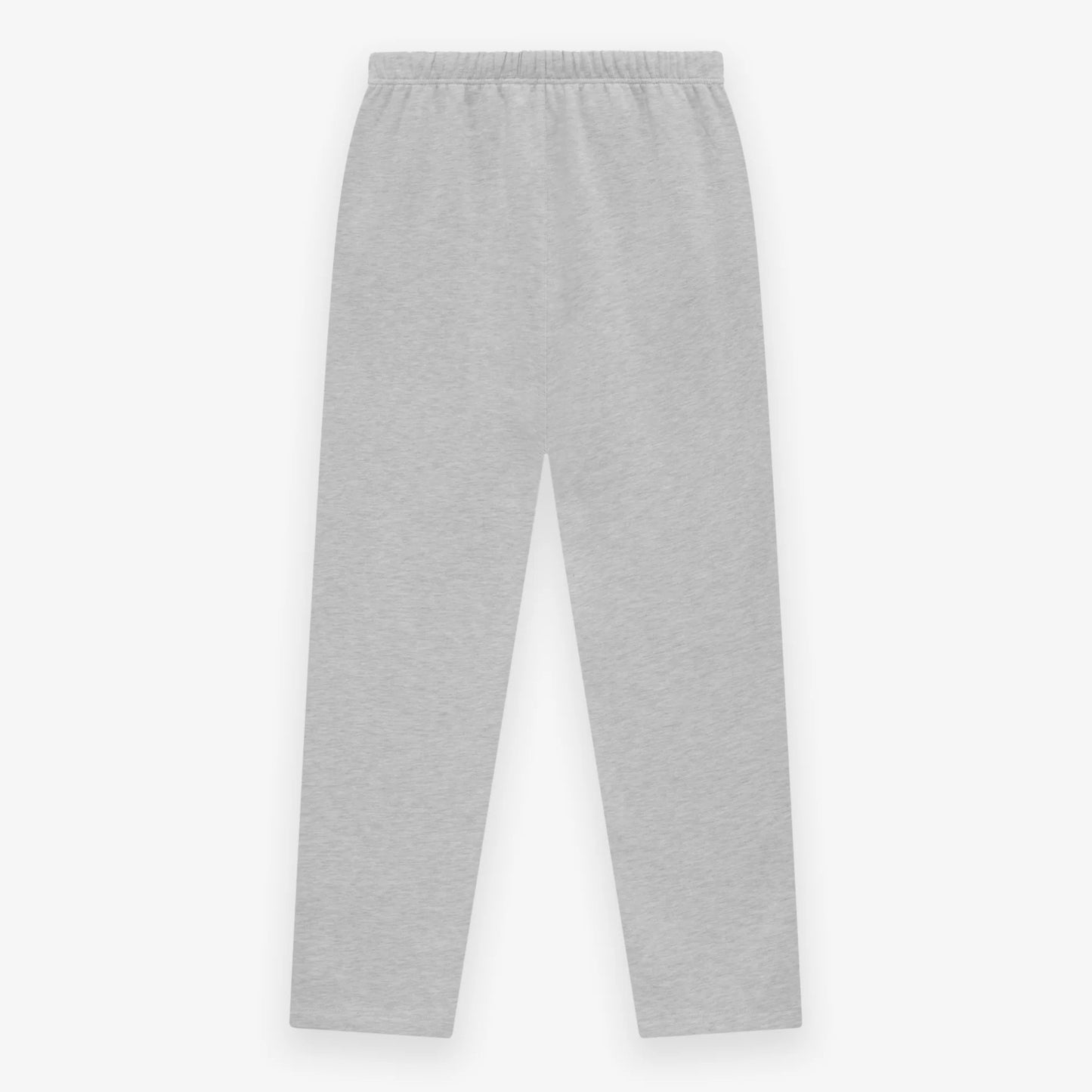 Fear of God Essentials NBA Light Heather Sweatpants Back