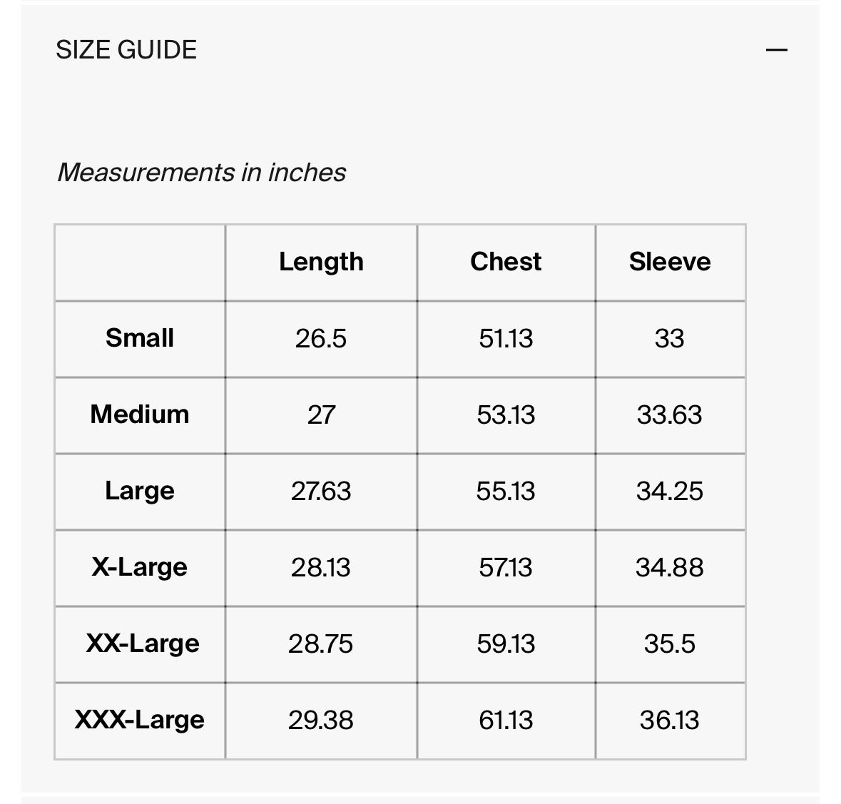 AZVA Polar Windbreaker