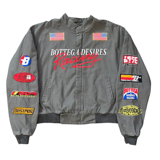 Bottega Desires Race Jacket