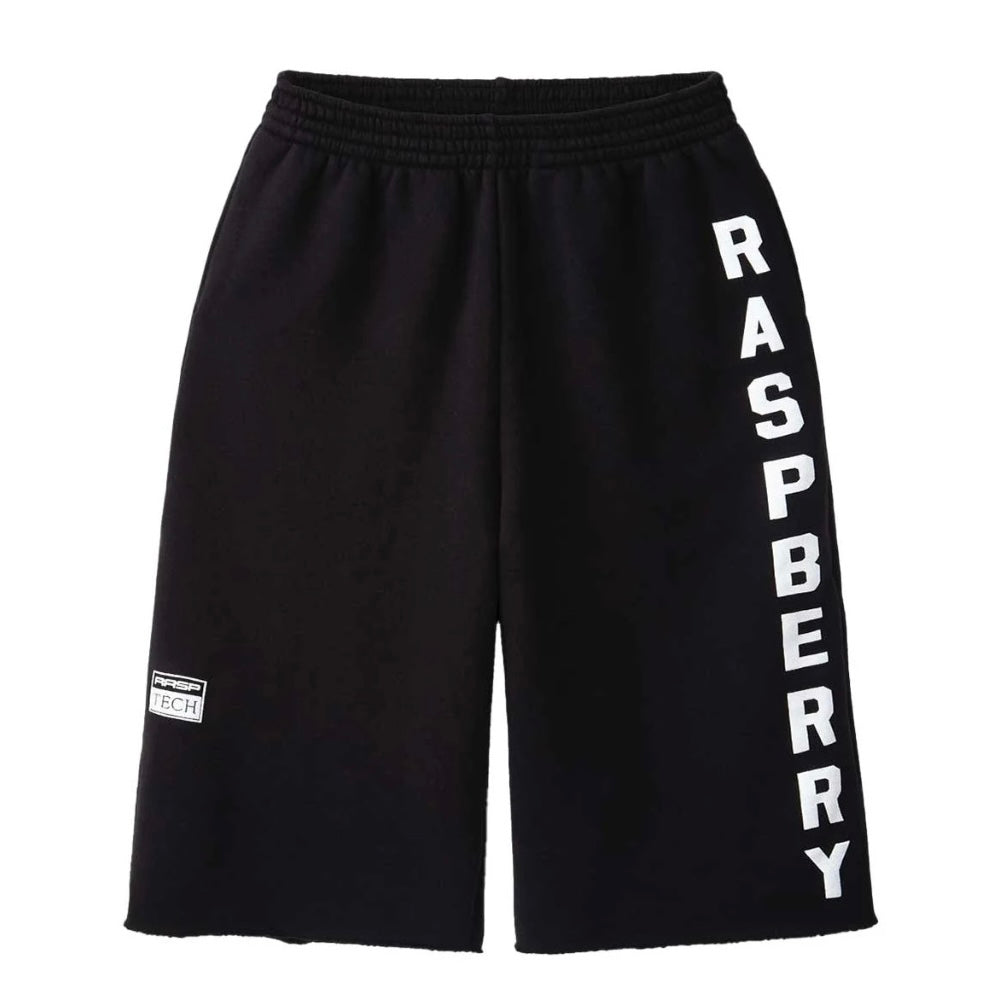 GV Gallery Black Berry Cutoffs