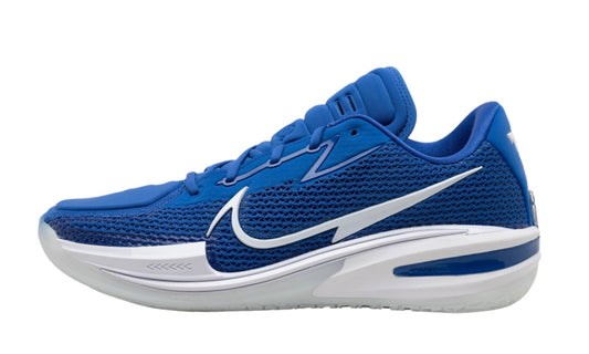 Nike Air Zoom GT Cut Game Royal Blue Side View
