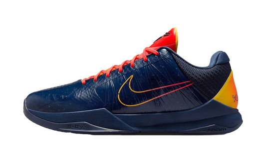 Nike Kobe 5 Protro Caitlin Clark Indiana Fever