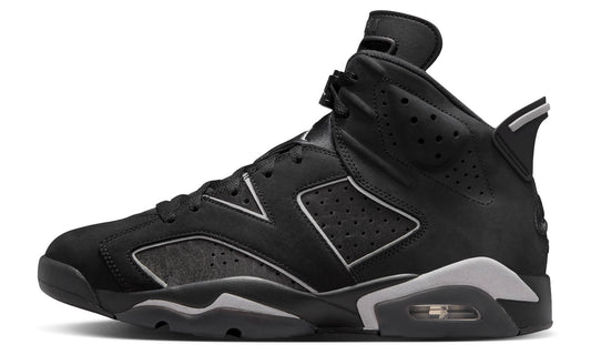 Air Jordan Mens 6 Retro - Cap and Gown