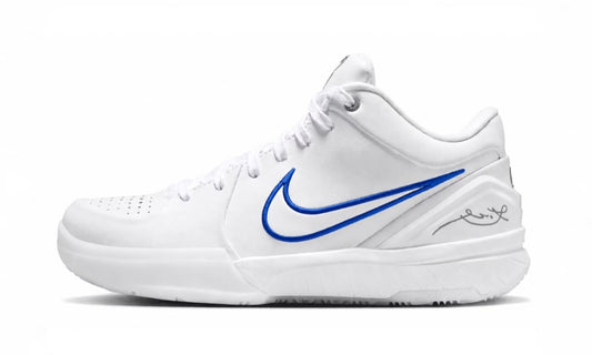 Nike Kobe 4 Protro Draft Day Pack New Jersey Nets