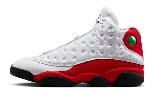 Air Jordan Mens 13 Retro - Cherry