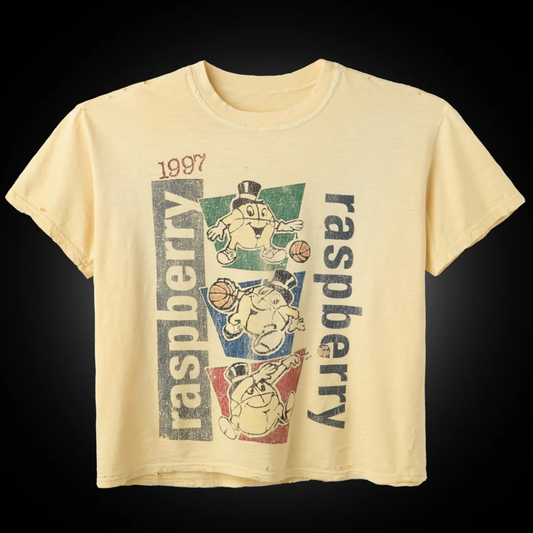 GV Gallery Macker T-Shirt front