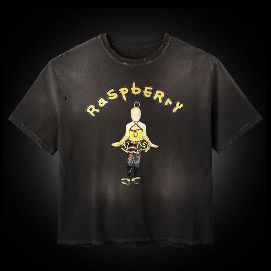 GV Gallery Black Gypsy T-Shirt