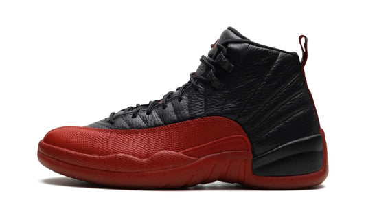 Jordan 12 Flu Game Side