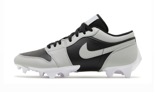 Jordan 1 Low TD Shadow 2.0 Football Cleats