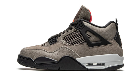 Jordan 4 Taupe Haze Side