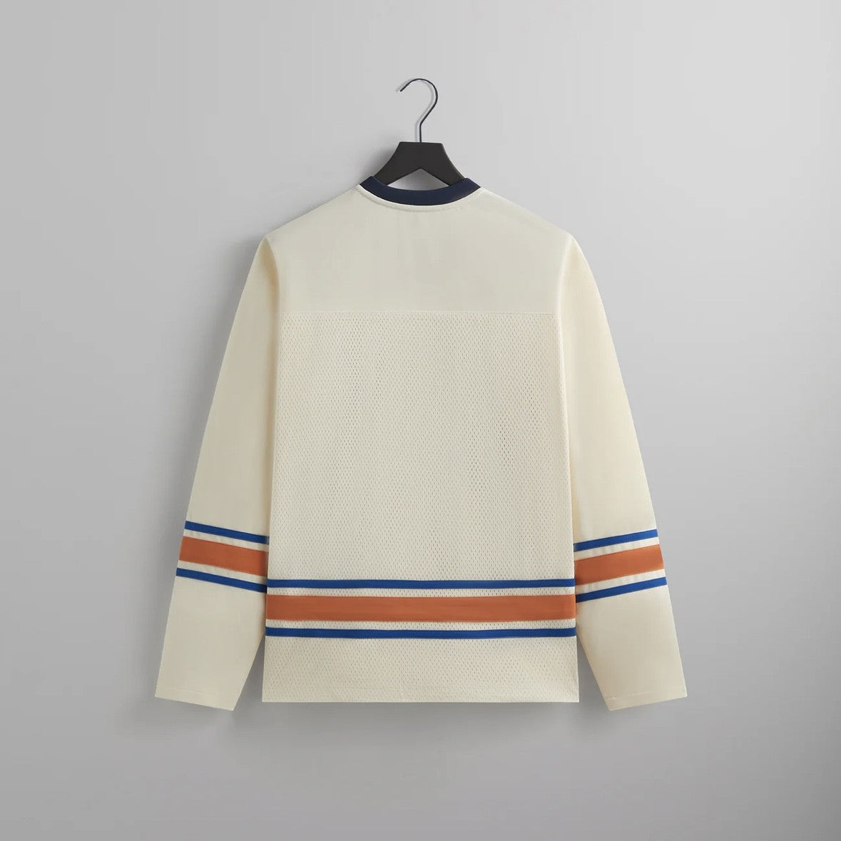 Kith NY to the World Sandrift Mesh Jersey Back