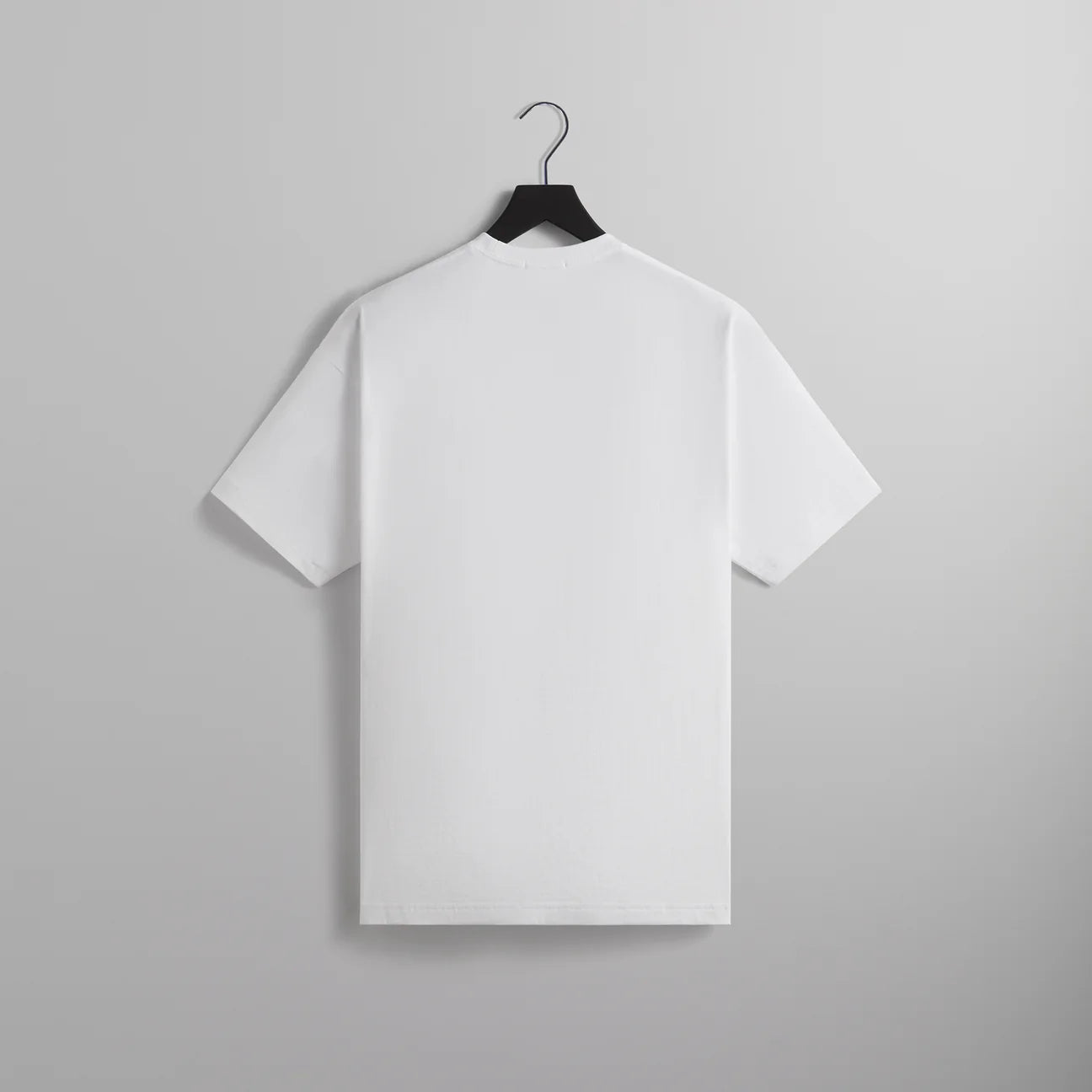 Kith White Transit T-Shirt Back