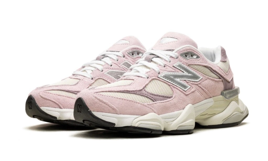 New Balance 9060 Rose Sugar Front