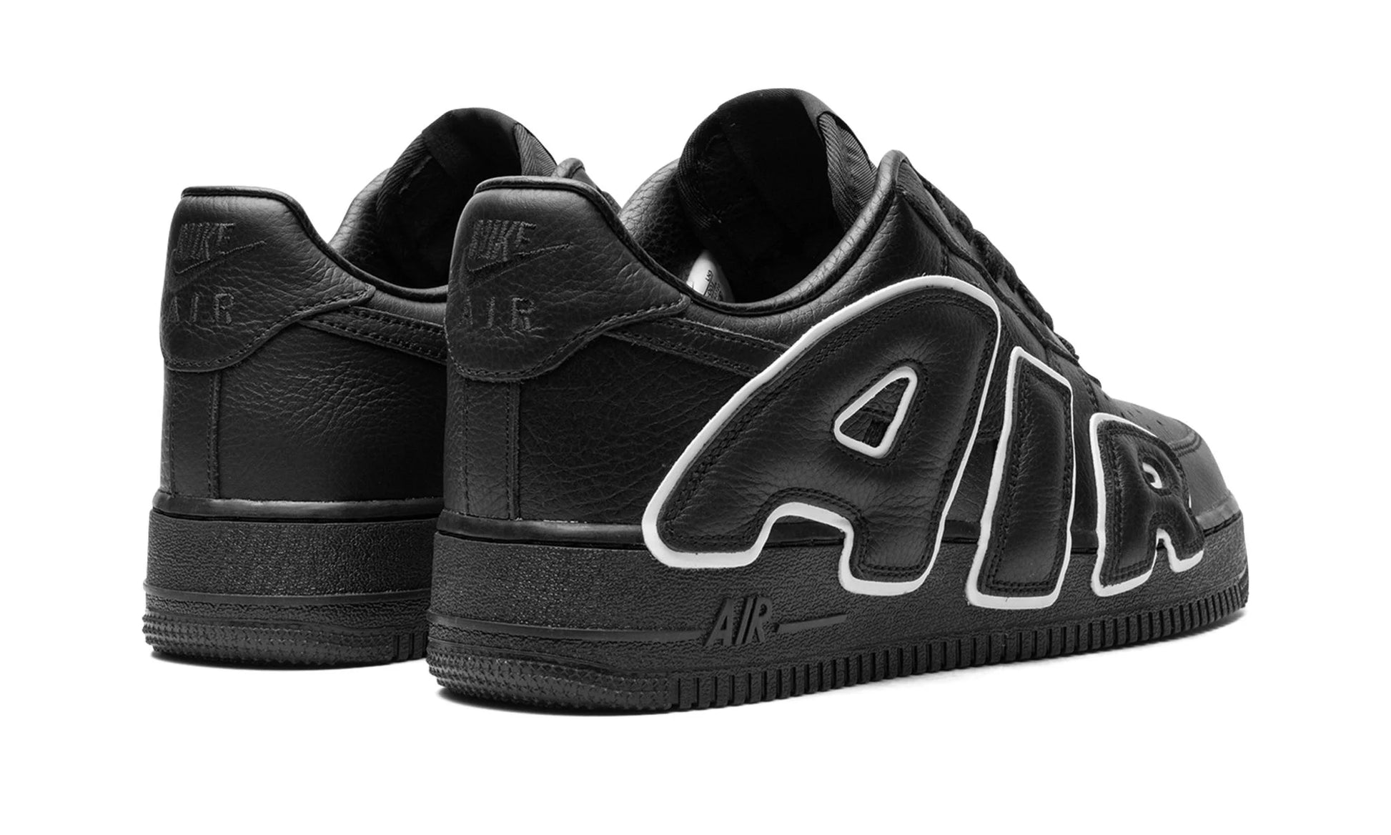 cactus plant flea market air force 1 black Nike Air Force 1 CPFM Black – Soles District