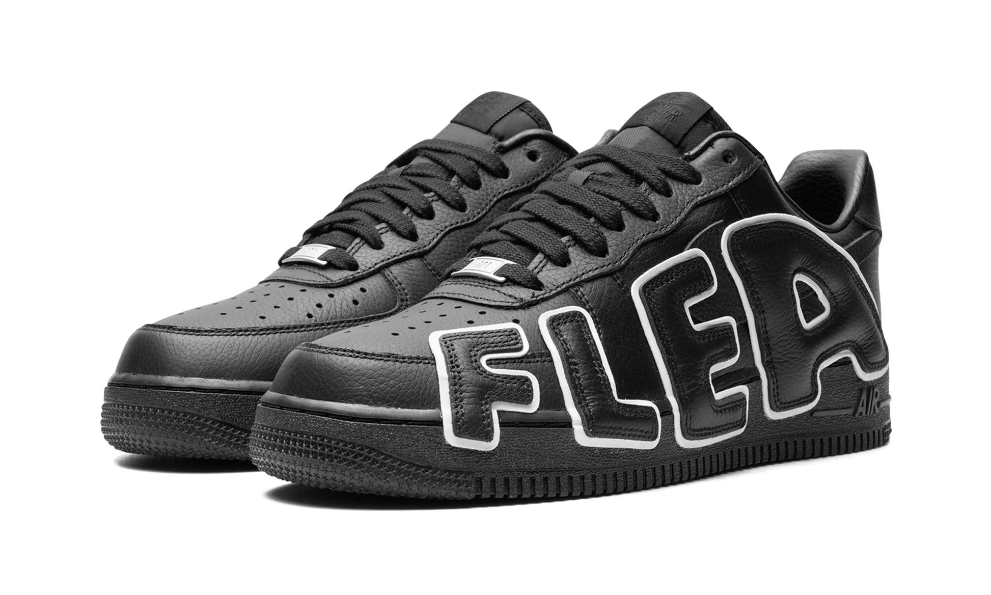 Nike Air Force 1 CPFM Black – Soles District Nike Air Force 1 CPFM Black – Soles District