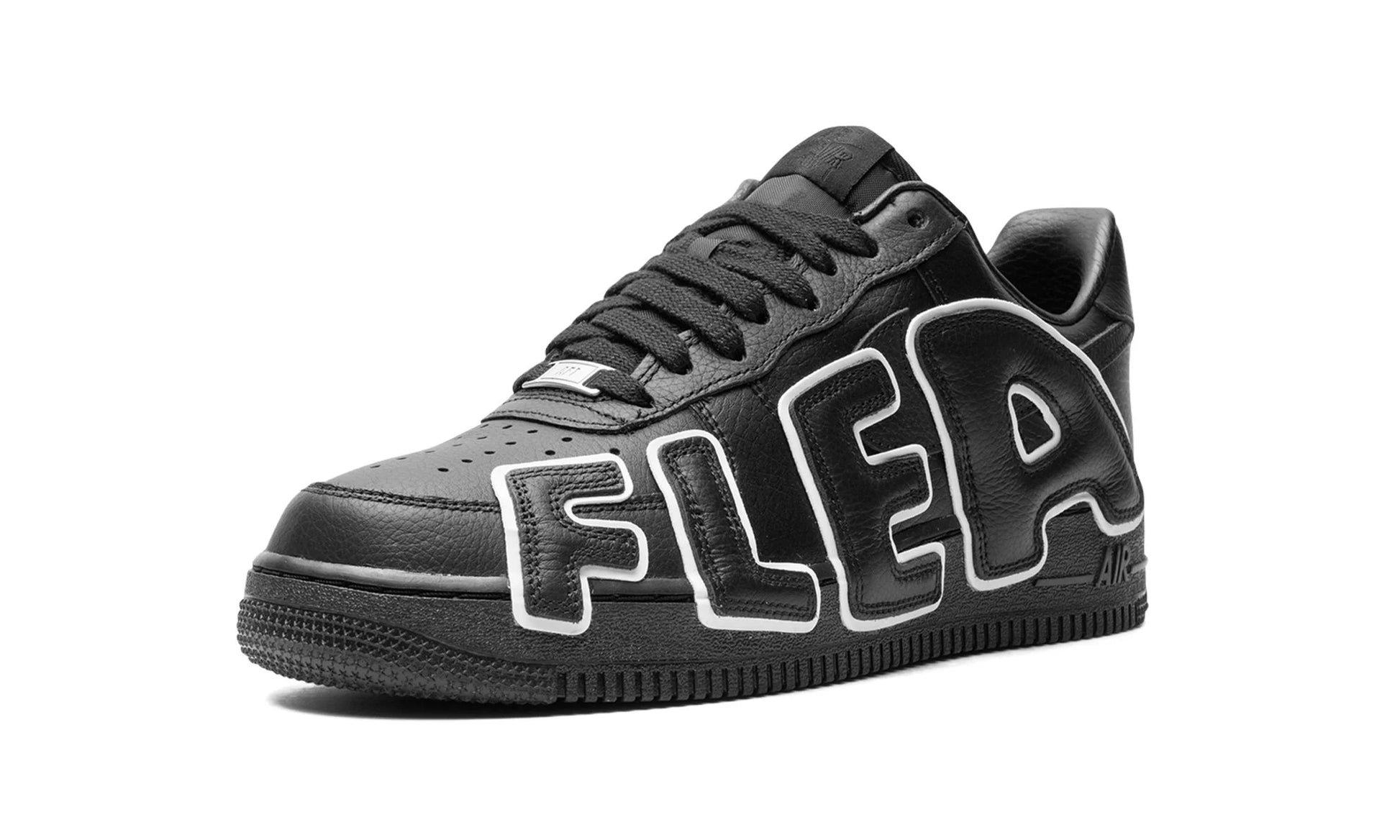 Nike Air Force 1 CPFM Black – Soles District Nike Air Force 1 CPFM Black – Soles District