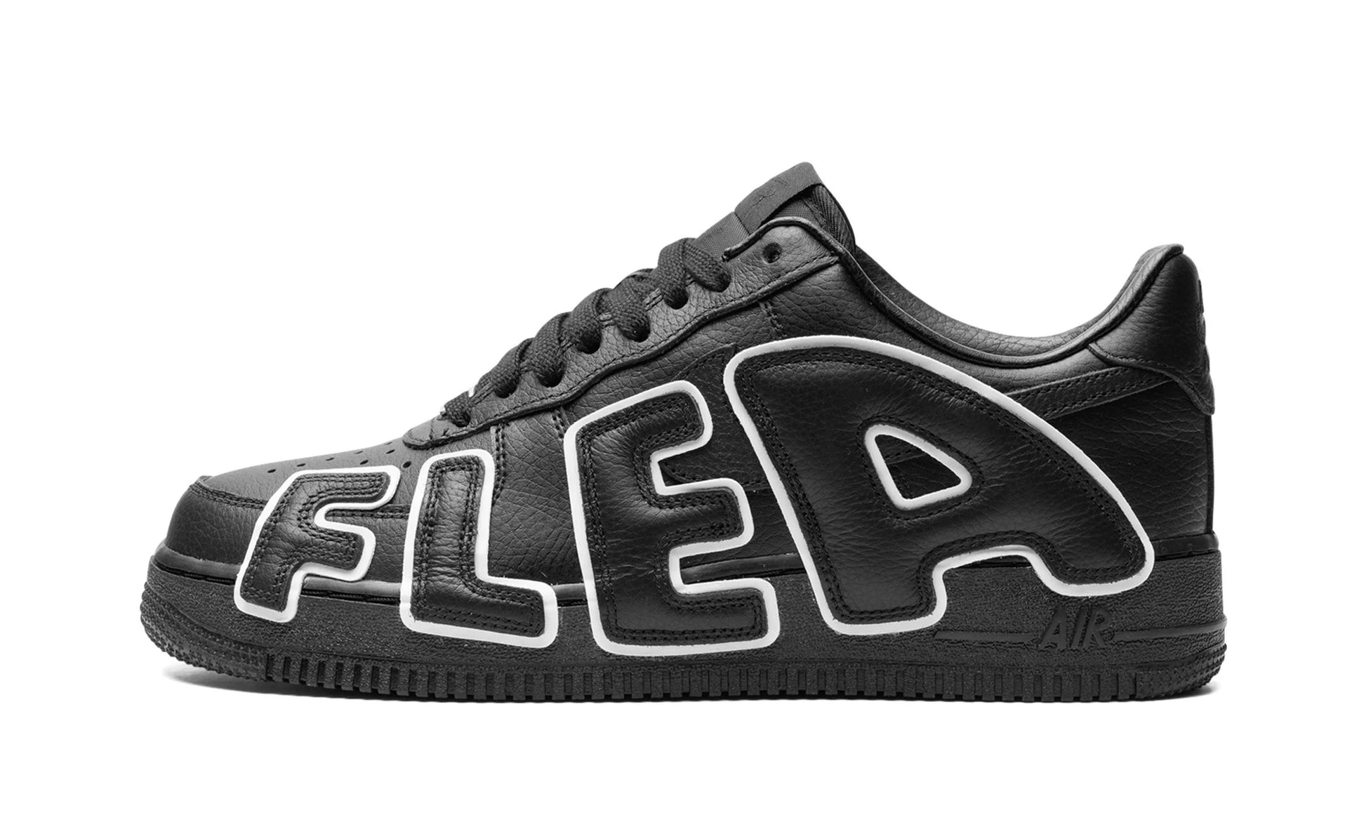Nike Air Force 1 CPFM Black – Soles District Nike Air Force 1 CPFM Black – Soles District