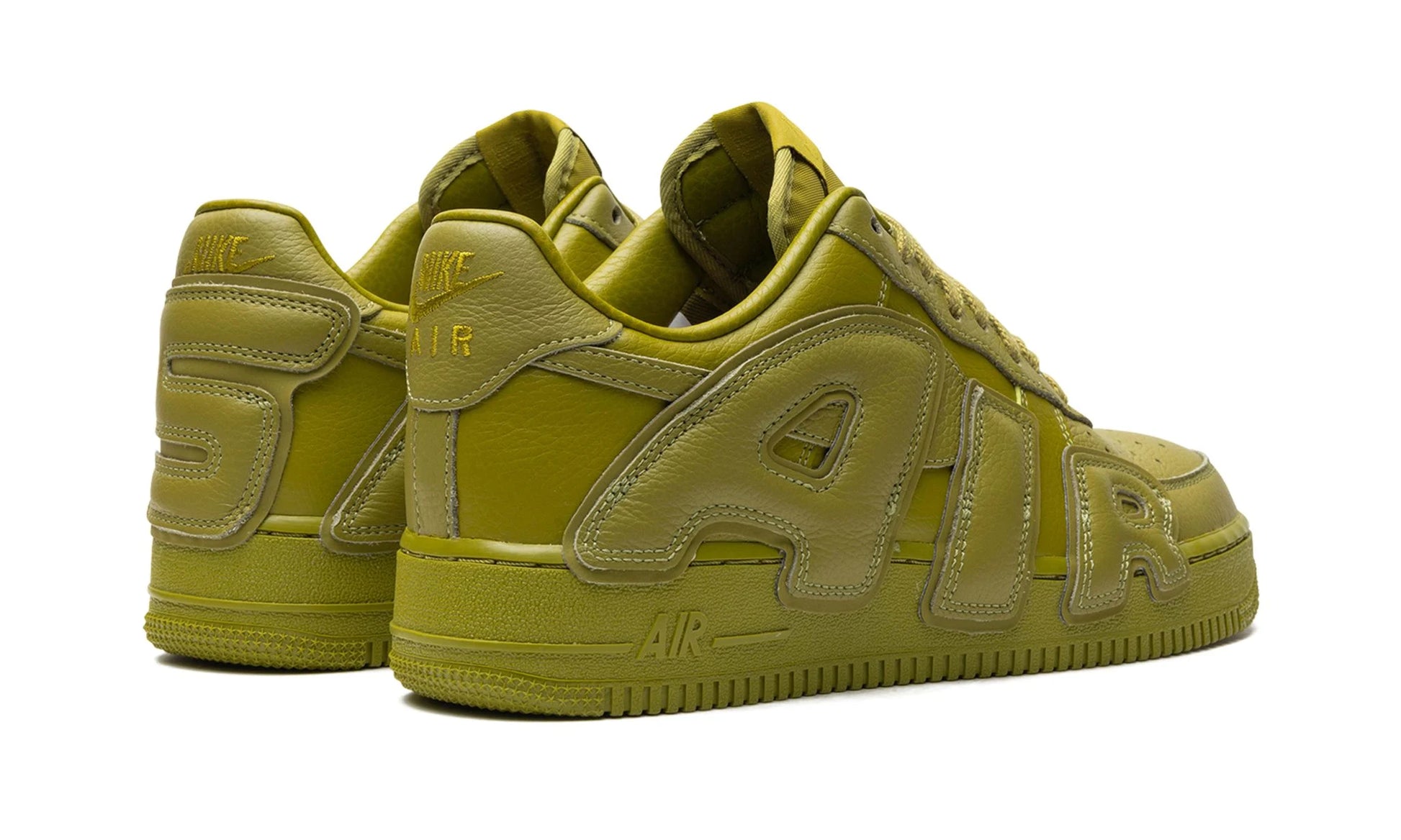 Nike Air Force 1 CPFM Moss Back