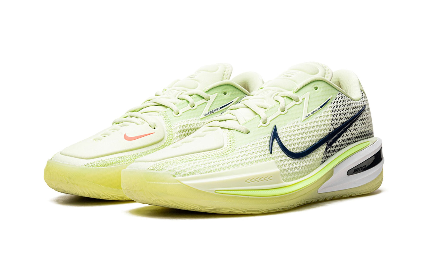 Nike Air Zoom GT Cut Lime Ice Grinch