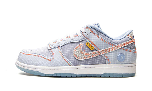 Nike Dunk Low Passport Pack Argon Side