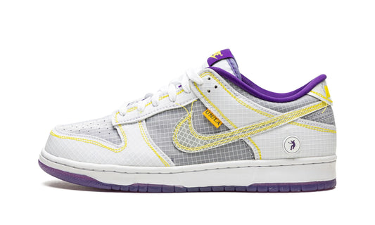 Nike Dunk Low Passport Pack Court Purple Side