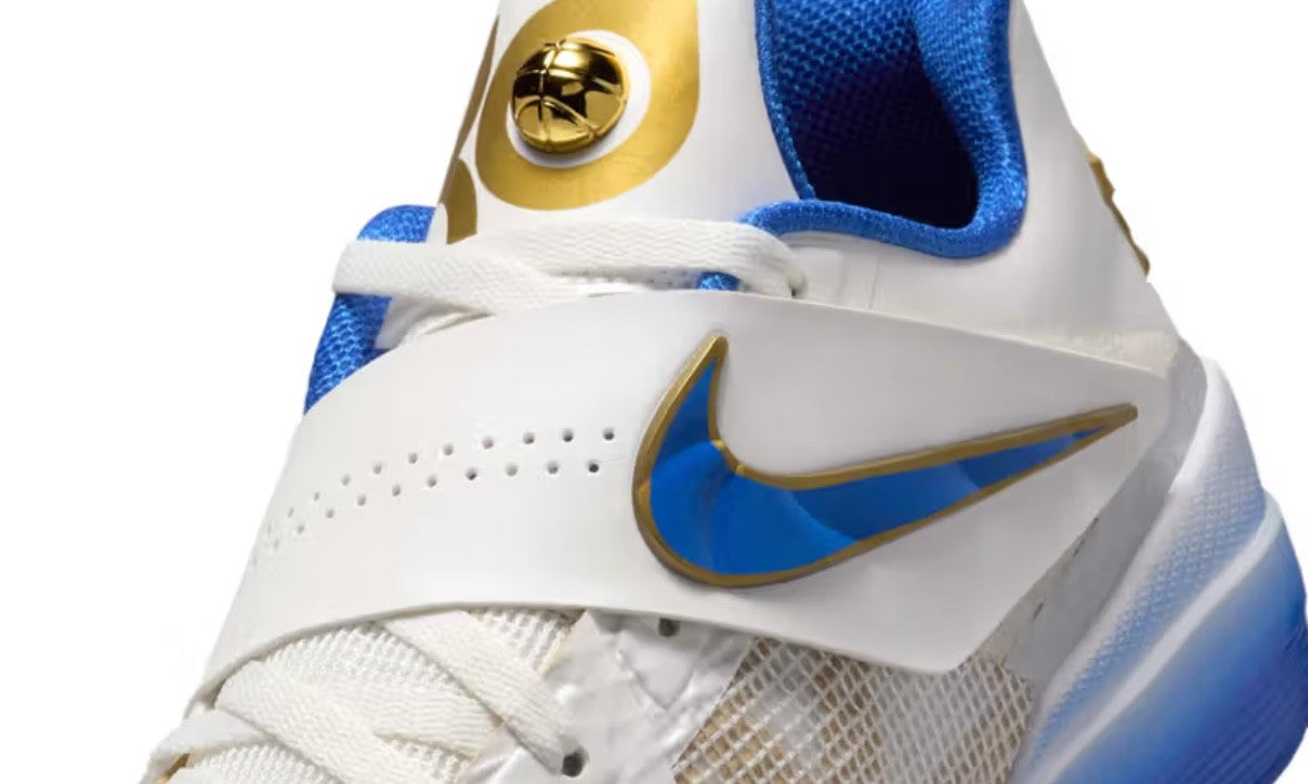 Nike KD 4 Alternate MVP