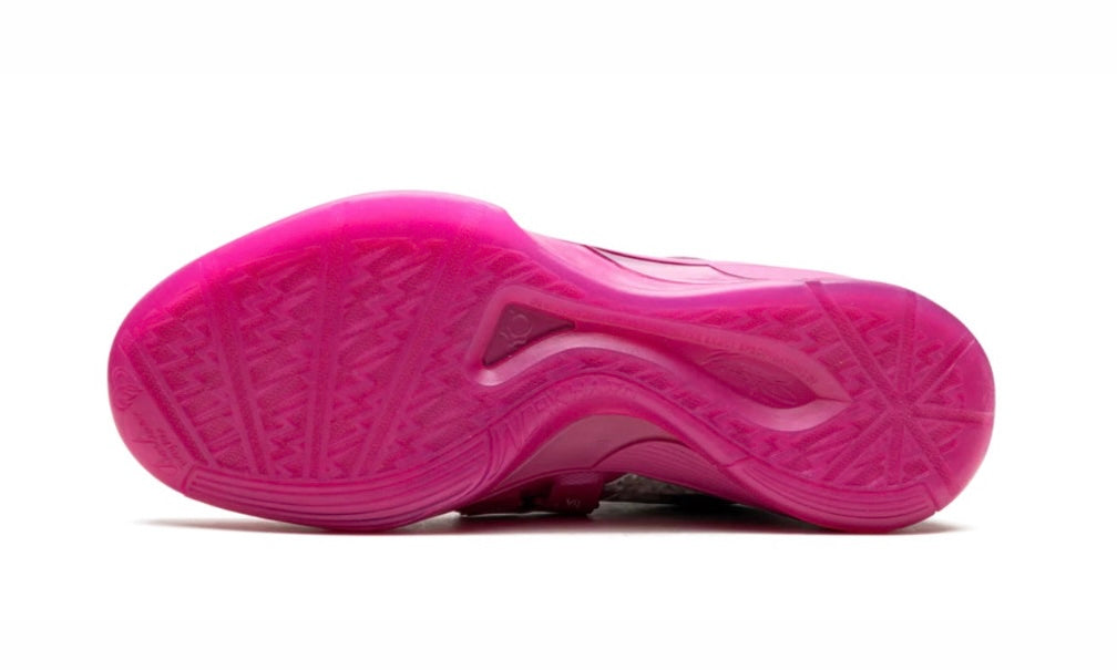 Nike KD 4 Aunt Pearl Bottom Outsole