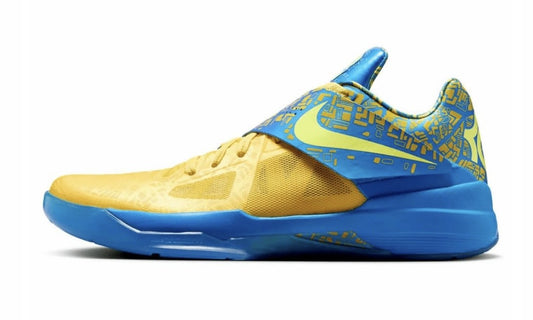 Nike KD 4 Scoring Title Side