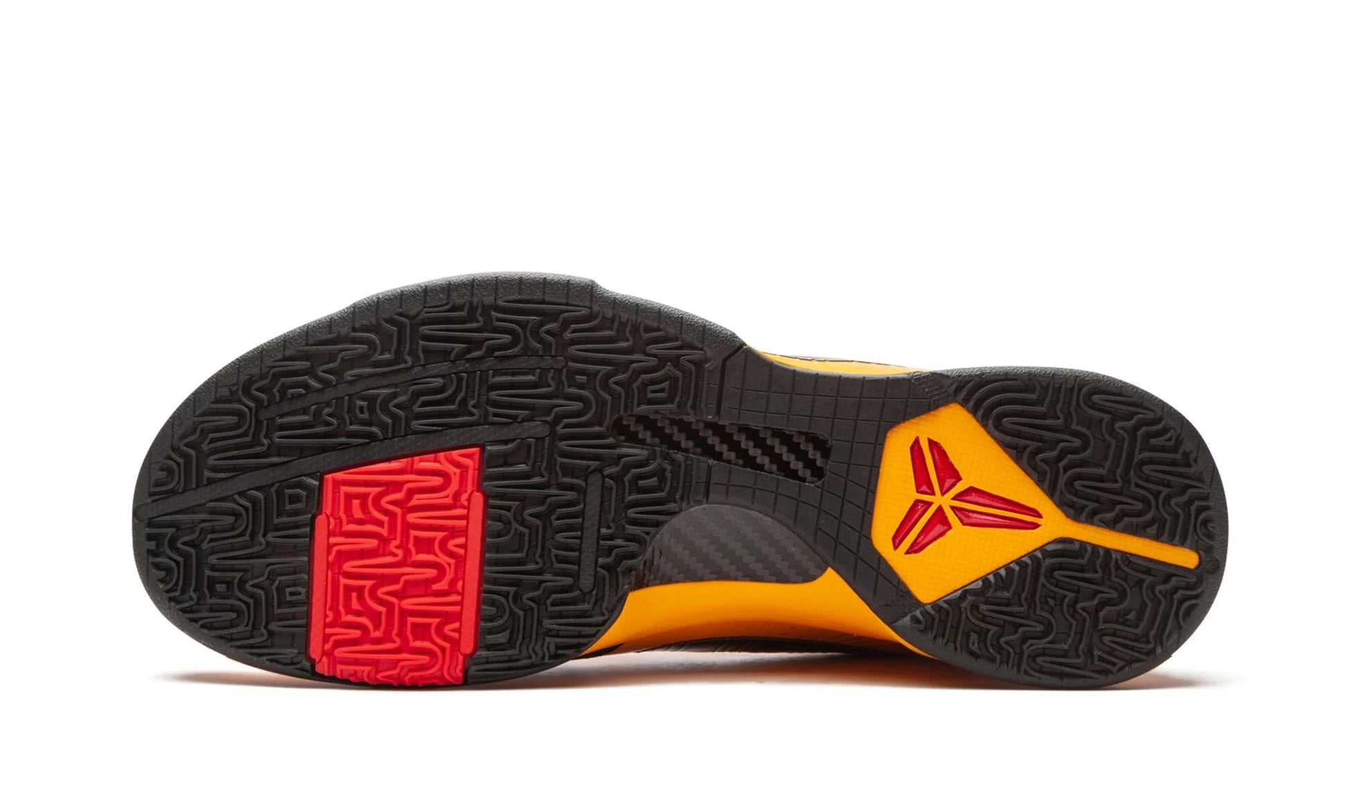 Nike Kobe 5 Protro Bruce Lee Bottom Outsole