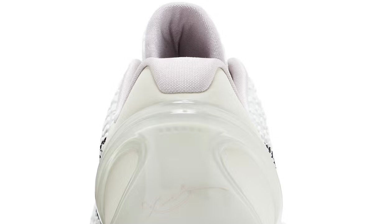 Nike Kobe 6 Protro All Star 2.0 Sail