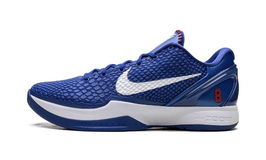 Nike Kobe 6 Protro Dodgers