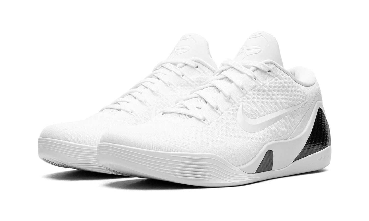 Nike Kobe 9 Low Protro Halo Front