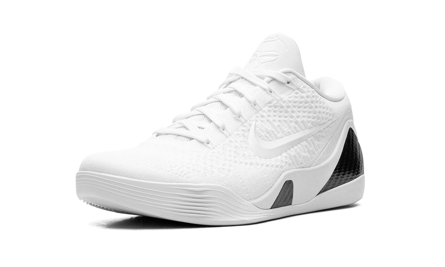 Nike Kobe 9 Low Protro Halo Front Left