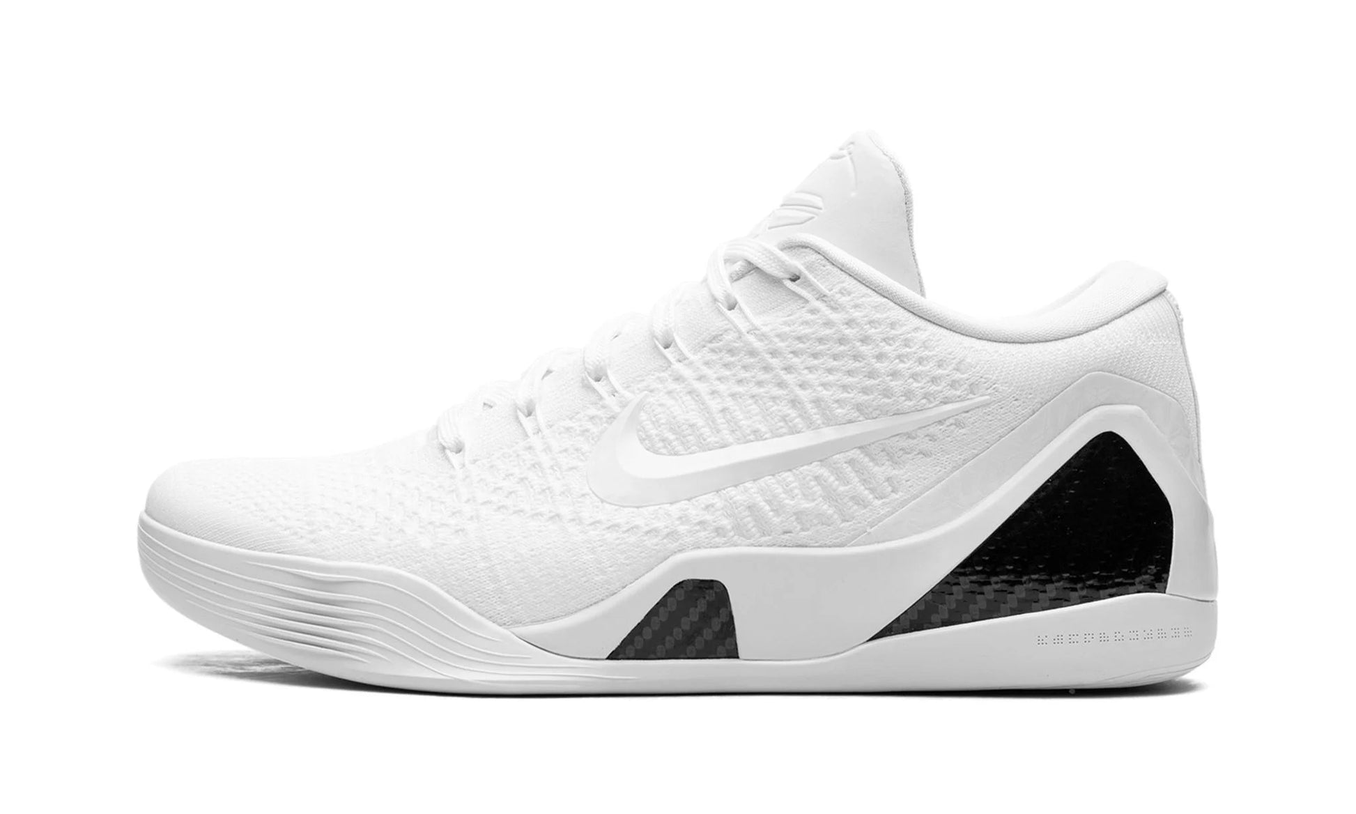 Nike Kobe 9 Low Protro Halo Side