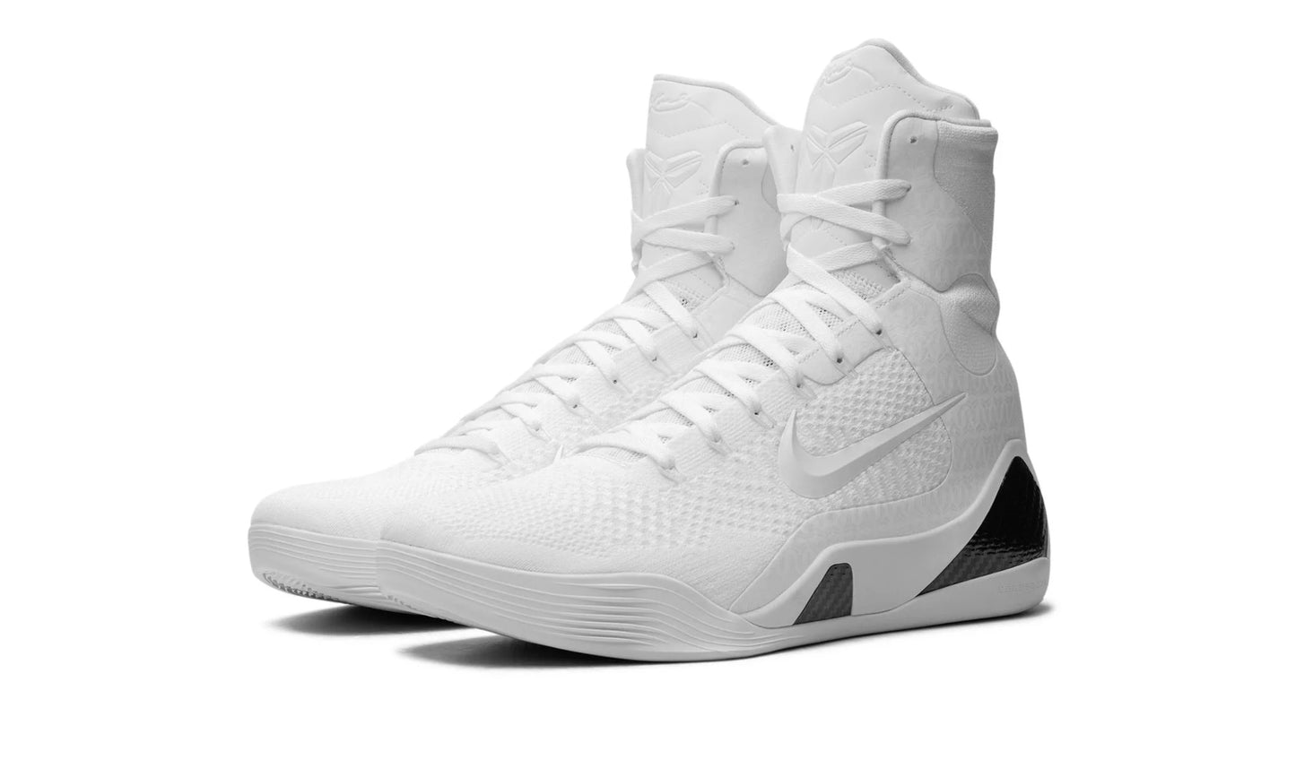 Nike Kobe 9 Protro Halo Front