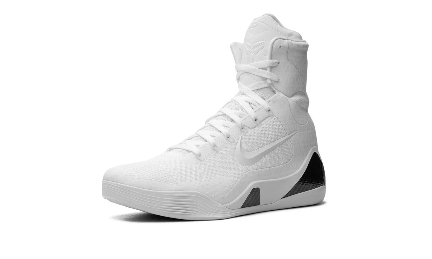 Nike Kobe 9 Protro Halo Front Left