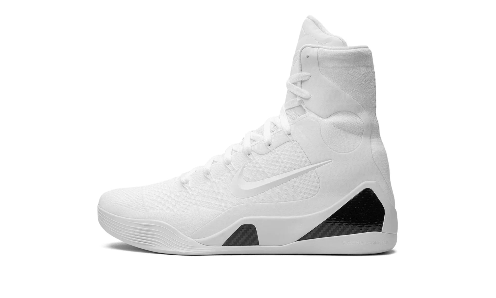 Nike Kobe 9 Protro Halo Side