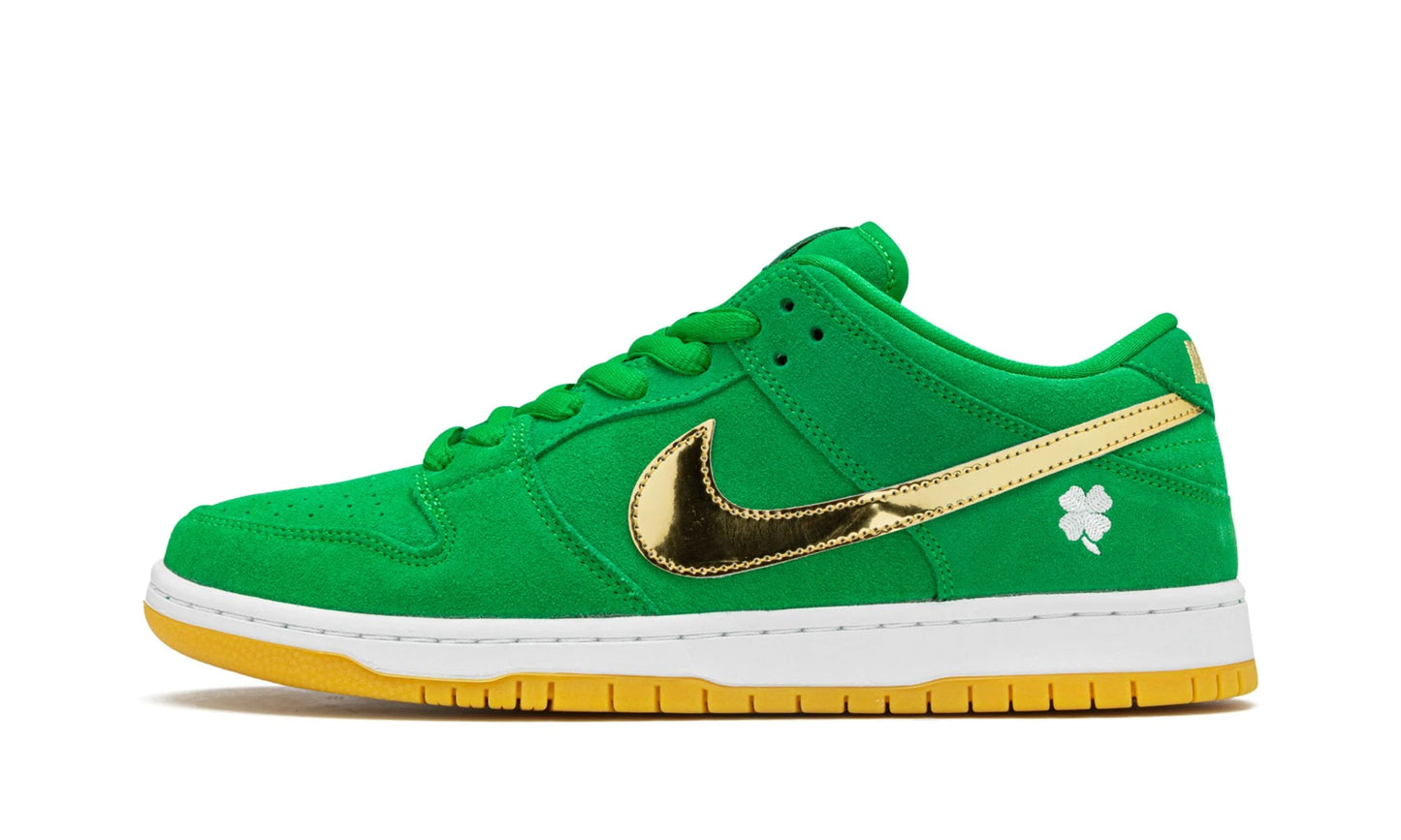 Nike SB Dunk Low St Patrick's Day