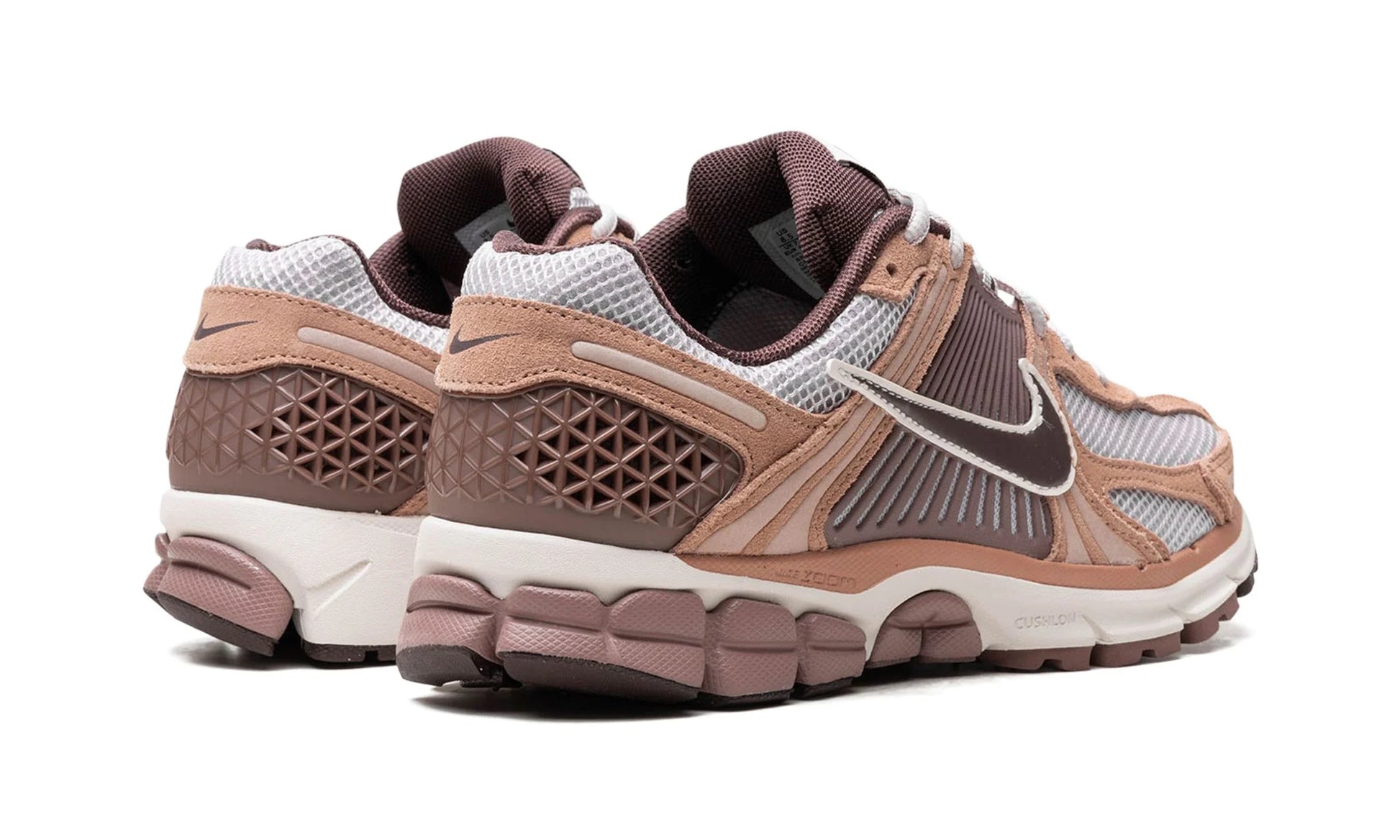 Nike Vomero 5 Dusted Clay Back